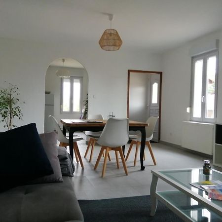 Gite De Mirauville Apremont-la-Foret 外观 照片