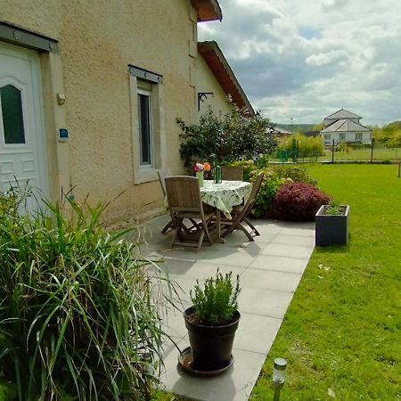 Gite De Mirauville Apremont-la-Foret 外观 照片