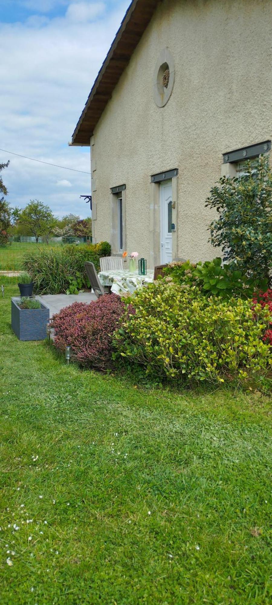 Gite De Mirauville Apremont-la-Foret 外观 照片
