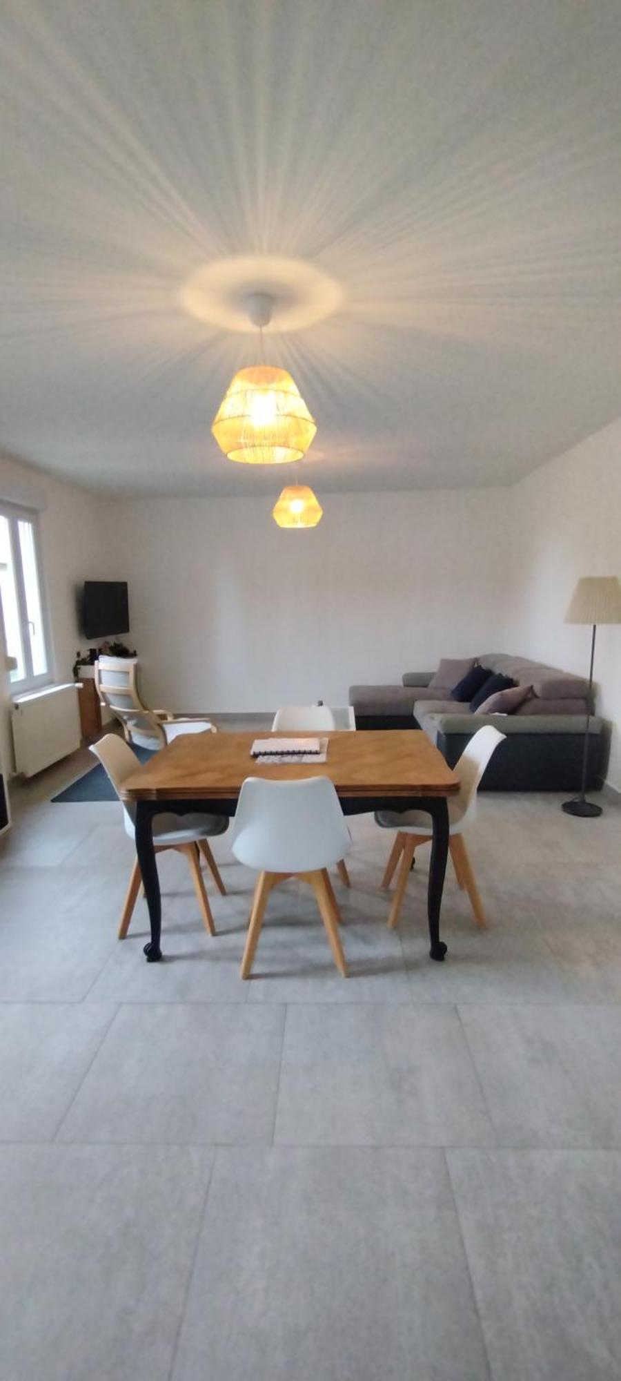 Gite De Mirauville Apremont-la-Foret 外观 照片
